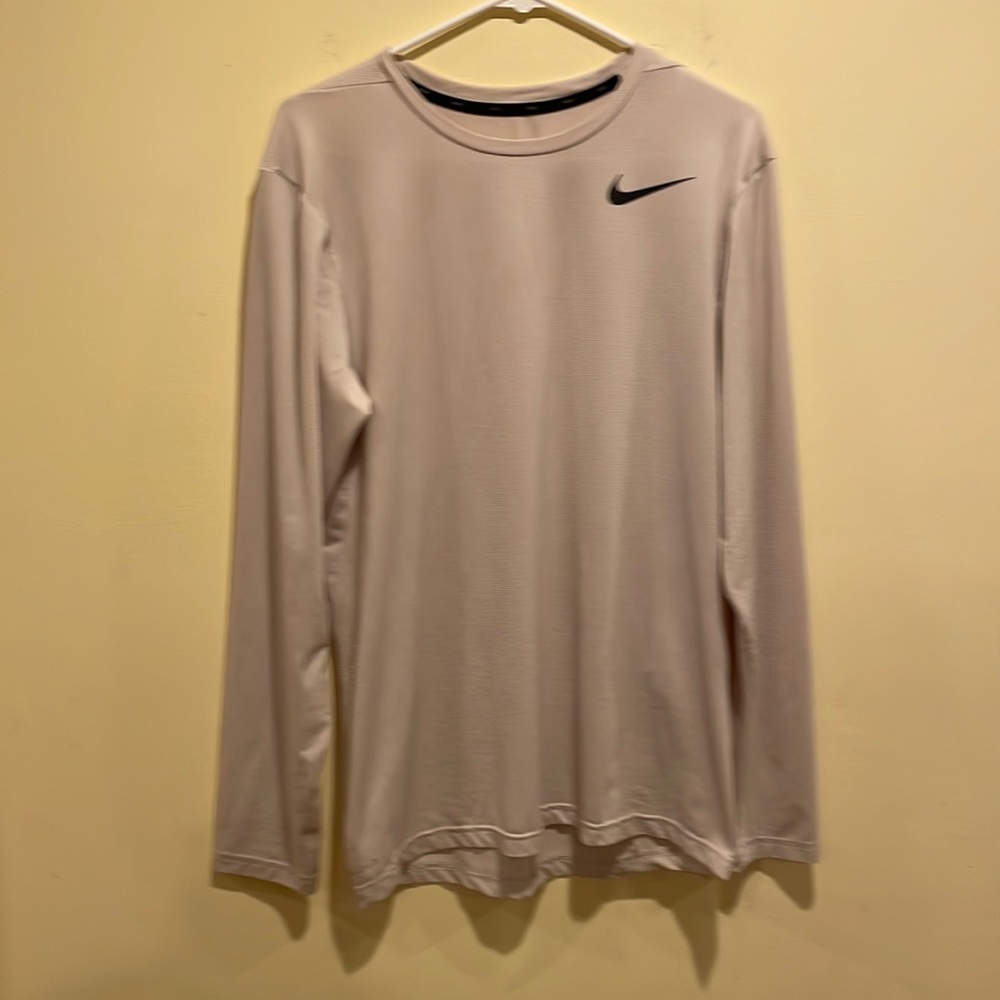 Mens Long Sleeve Shirt